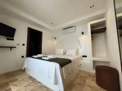 Villa Peri Alacati - 73
