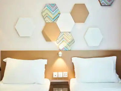 ibis budget Singapore Imperial - 36