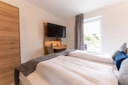 & Restaurant Sparta - 63