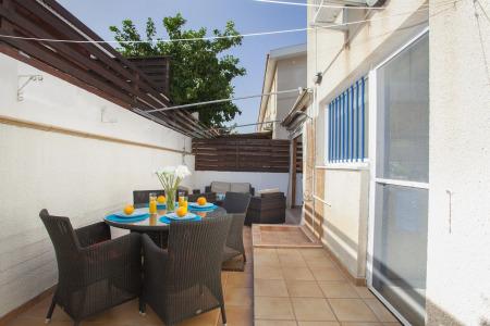 Protaras Villa Antia - 10