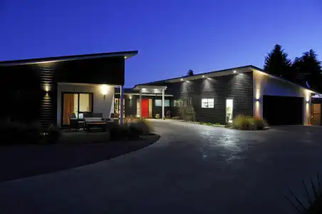 City Lights Boutique Lodge - 0