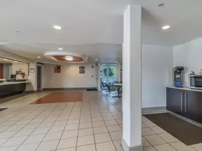 Motel 6 Augusta, GA - 11