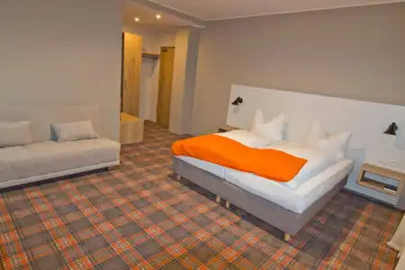 Apartment Thomas - 2