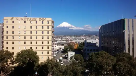 Kuretake-Inn Fujisan - 19