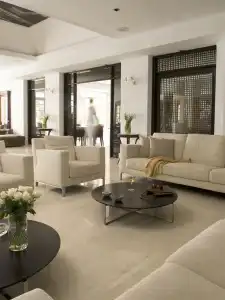 9 Muses Santorini Resort - 7