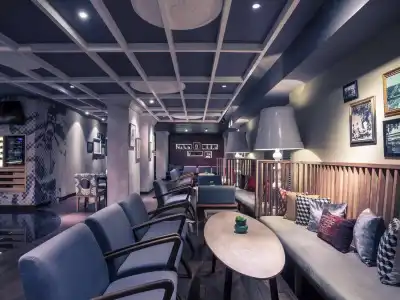 Mercure Jakarta Sabang - 32