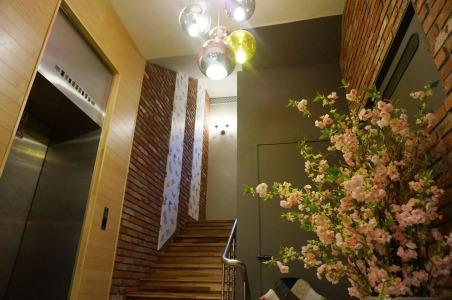 Gaon Golden Park Dongdaemun - 13