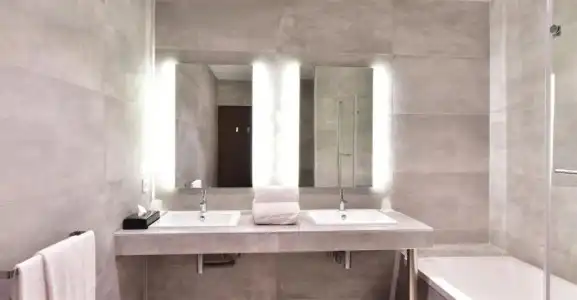 Best Western Plus Central Park & Spa - 68