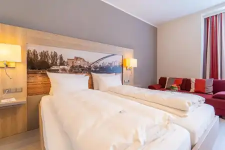 Best Western Dreilaenderbruecke - 101