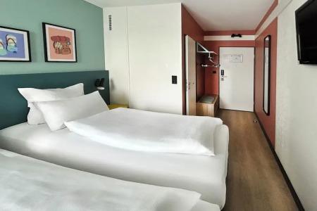 Garner OSNABRÜCK by IHG - 43