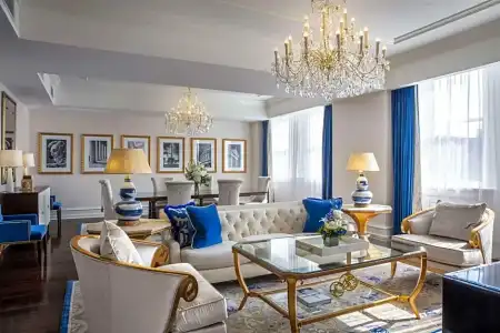 Waldorf Astoria Washington DC - 112