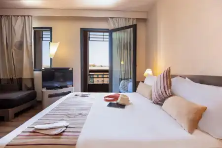 Novotel Marrakech Hivernage - 127