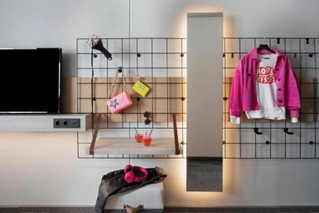Moxy Bremen - 36