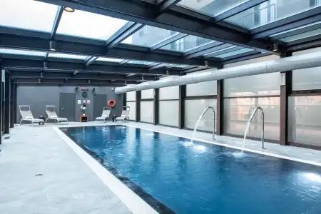 Radisson Blu, Milan - 18