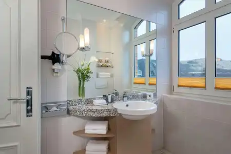 Dorint Strandresort & Spa Sylt/Westerland - 10