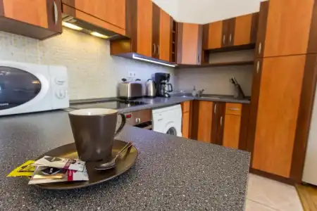 Budapest Best Apartments - 49
