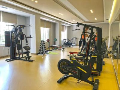 Grand Blue FAFA Resort & Spa - 16
