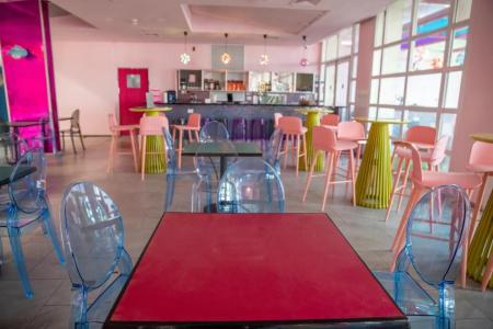 Abraham Hostel Eilat - 31