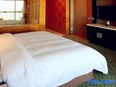 Sheraton Hohhot - 121