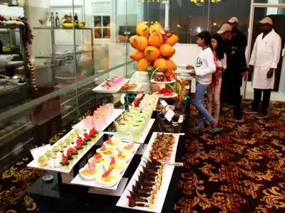 The Blackpool - 12