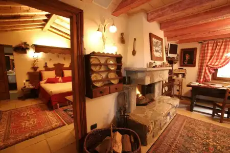 Bellevue & Spa Relais & Chateaux - 136