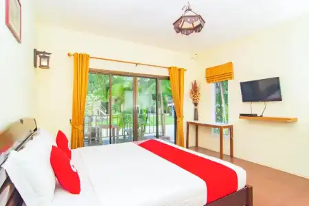 Nawang Maruekkhathaiyawan Resort - 30