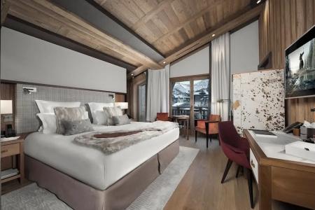 Fouquet's Courchevel - 79