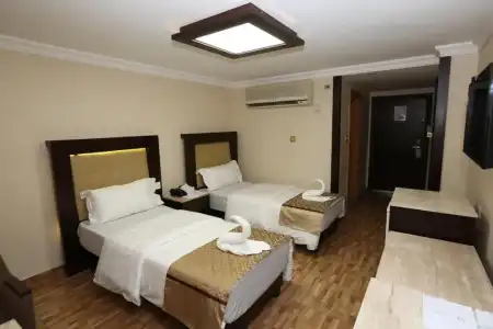 Zaitouna - 24
