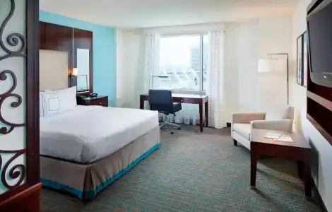 Residence Inn by Marriott San Diego Downtown/Gaslamp Quarter - 5