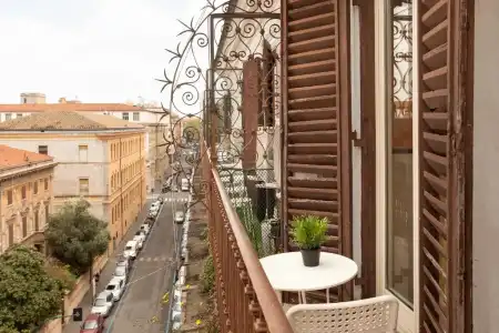 Cicero Rome Center - 81