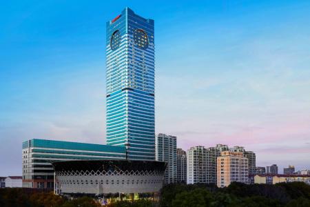 Suzhou Marriott - 19