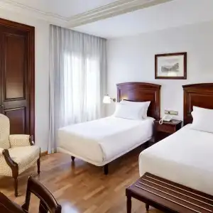 Sercotel Palacio de Los Gamboa - 44