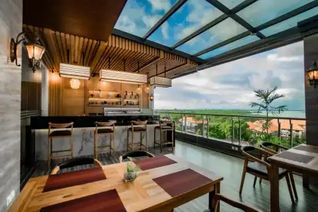 Sunrise Aventus Nusa Dua - 16