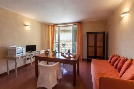 Residenza Santa Cecilia - 5