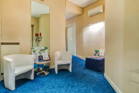 Rovati Guest House - 9