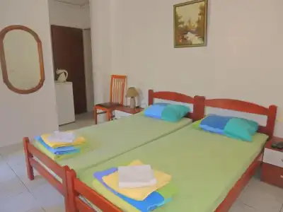 Rooms Villa Desa - 14
