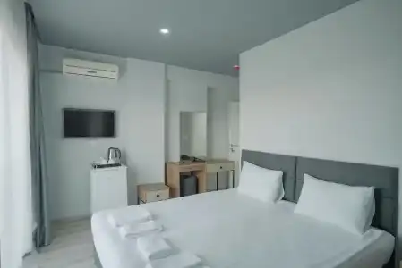 Birpa Kundu Butik Mini-hotel - 50
