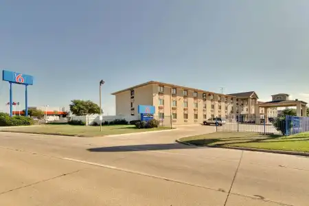 Studio 6 Dallas, TX – Fair Park - 13