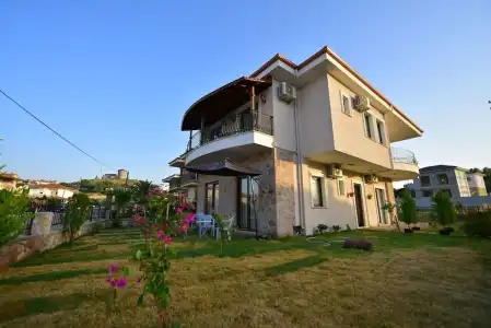 Zeyna Butik Otel - 13