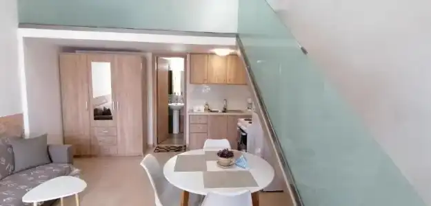 Argiri Apartments & Suites - 14