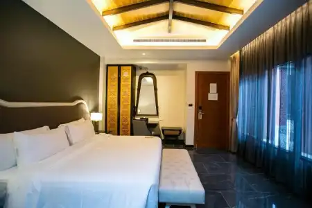 Phukalini Luxury Pool Villa & Onsen - 35