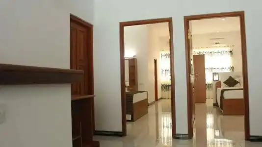 Ranga Holiday Resort - 9