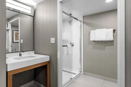 Courtyard by Marriott Easton-Columbus - 39