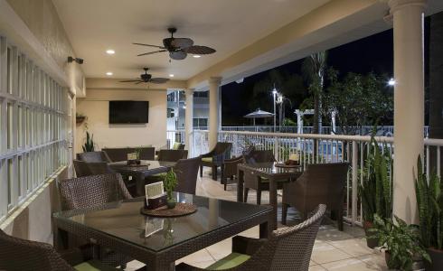 DoubleTree Suites by Hilton Naples - 34