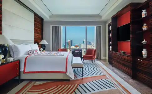 Four Seasons Bahrain Bay - 8