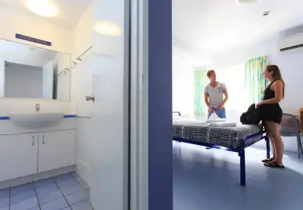 YHA Cairns Central - 24