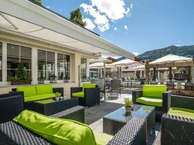 Lenzerhorn – Alpine Stay, Spa & Savour - 21