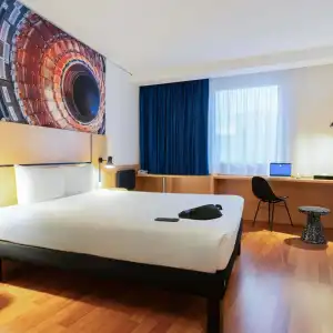 ibis Geneve Petit Lancy - 37