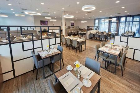 Four Points Flex by Sheraton Bochum - 27