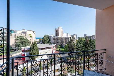 Hrizantema- All Inclusive - 41